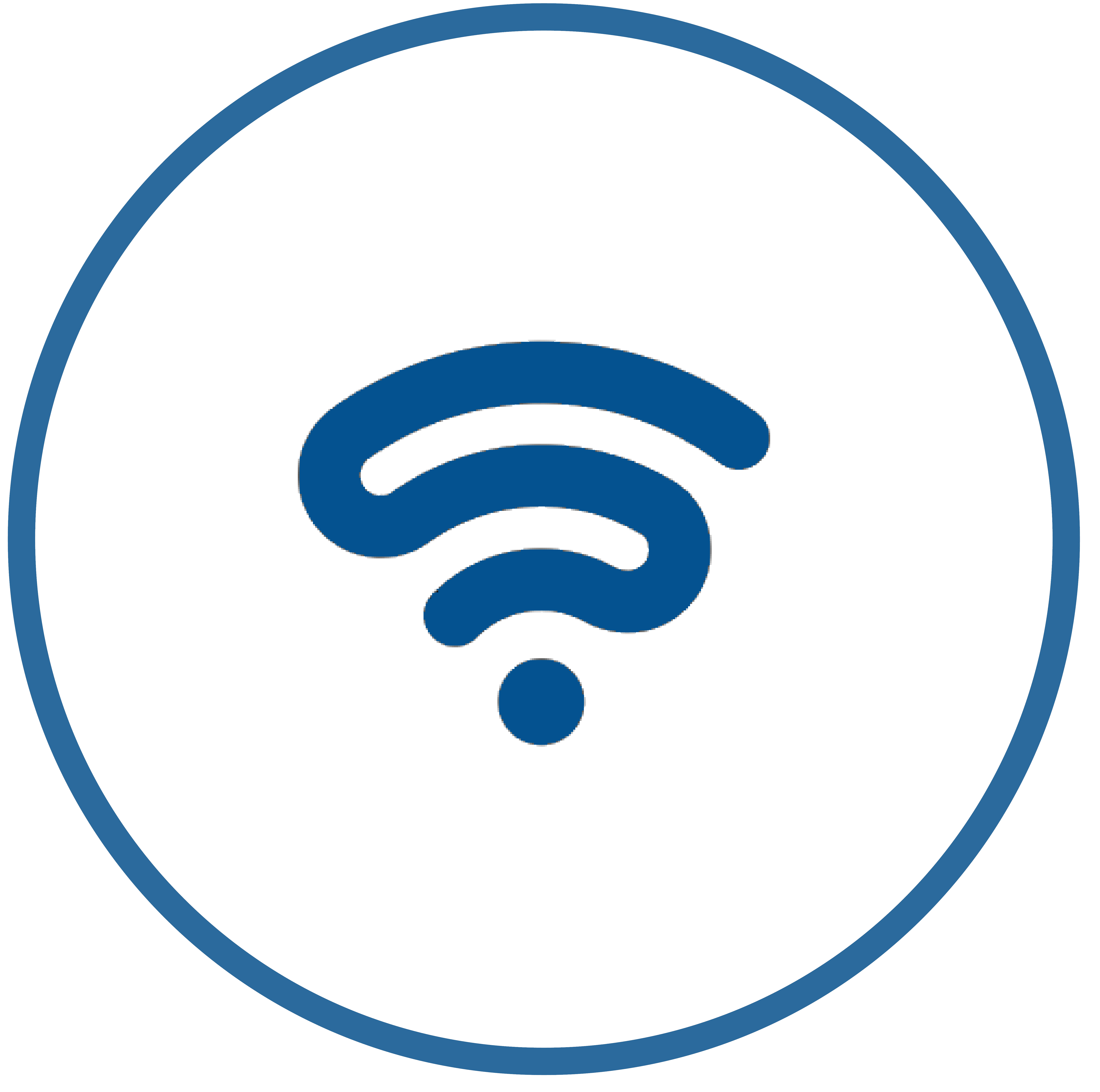 Wifi Icon